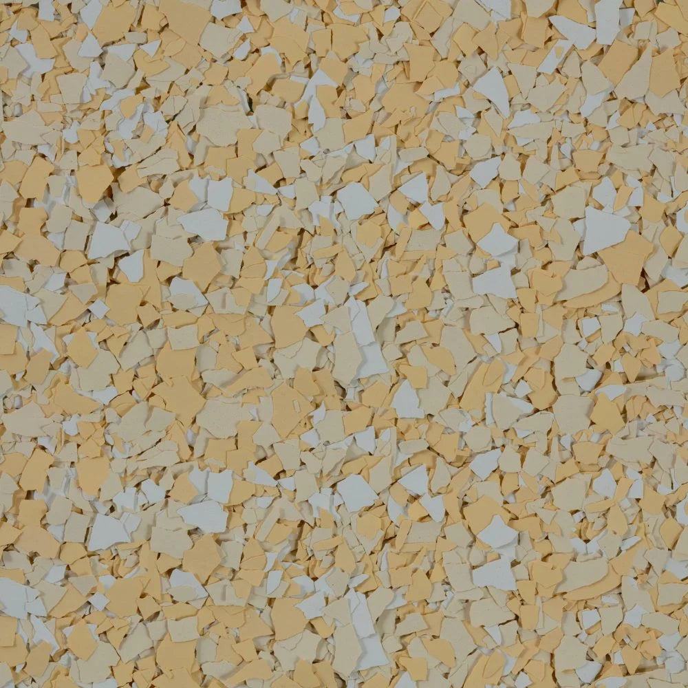 PVA Flake Blends (Daffodil)