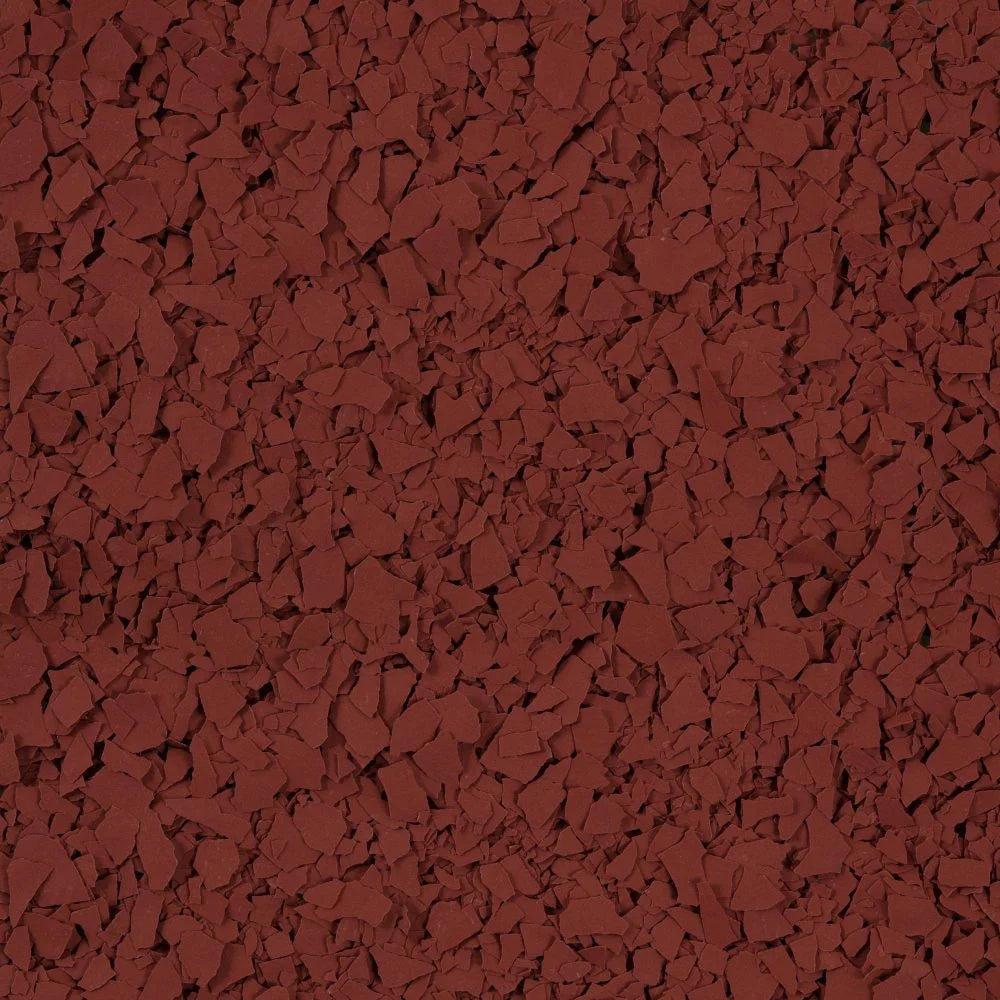 PVA Flakes (Maroon)