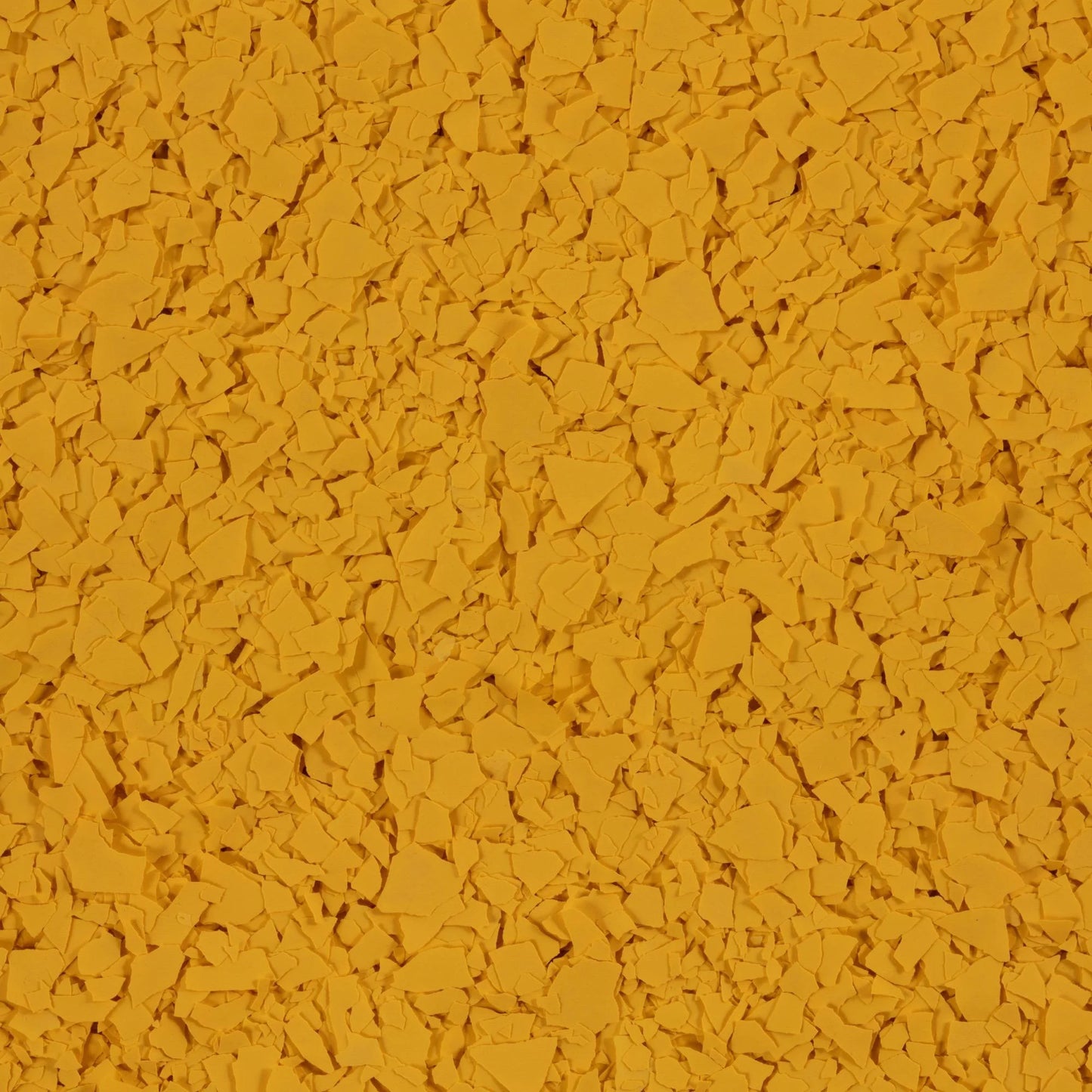 PVA Flakes (Yellow)
