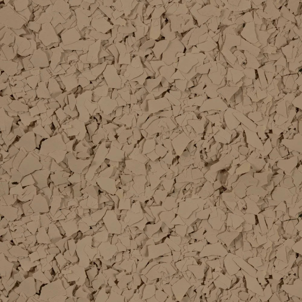 PVA Flakes (Beige)