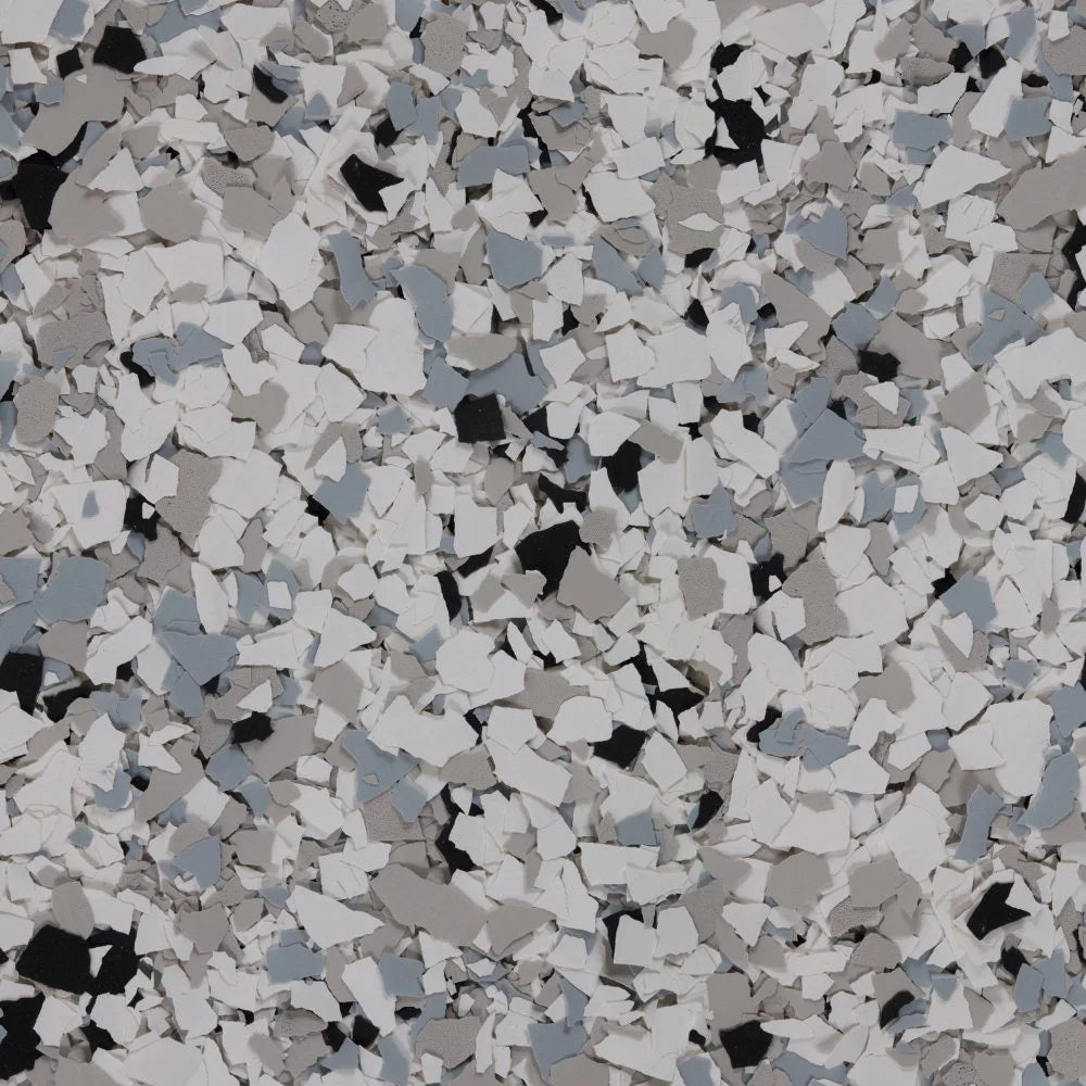 PVA Flake Blends (Glacier Peak)