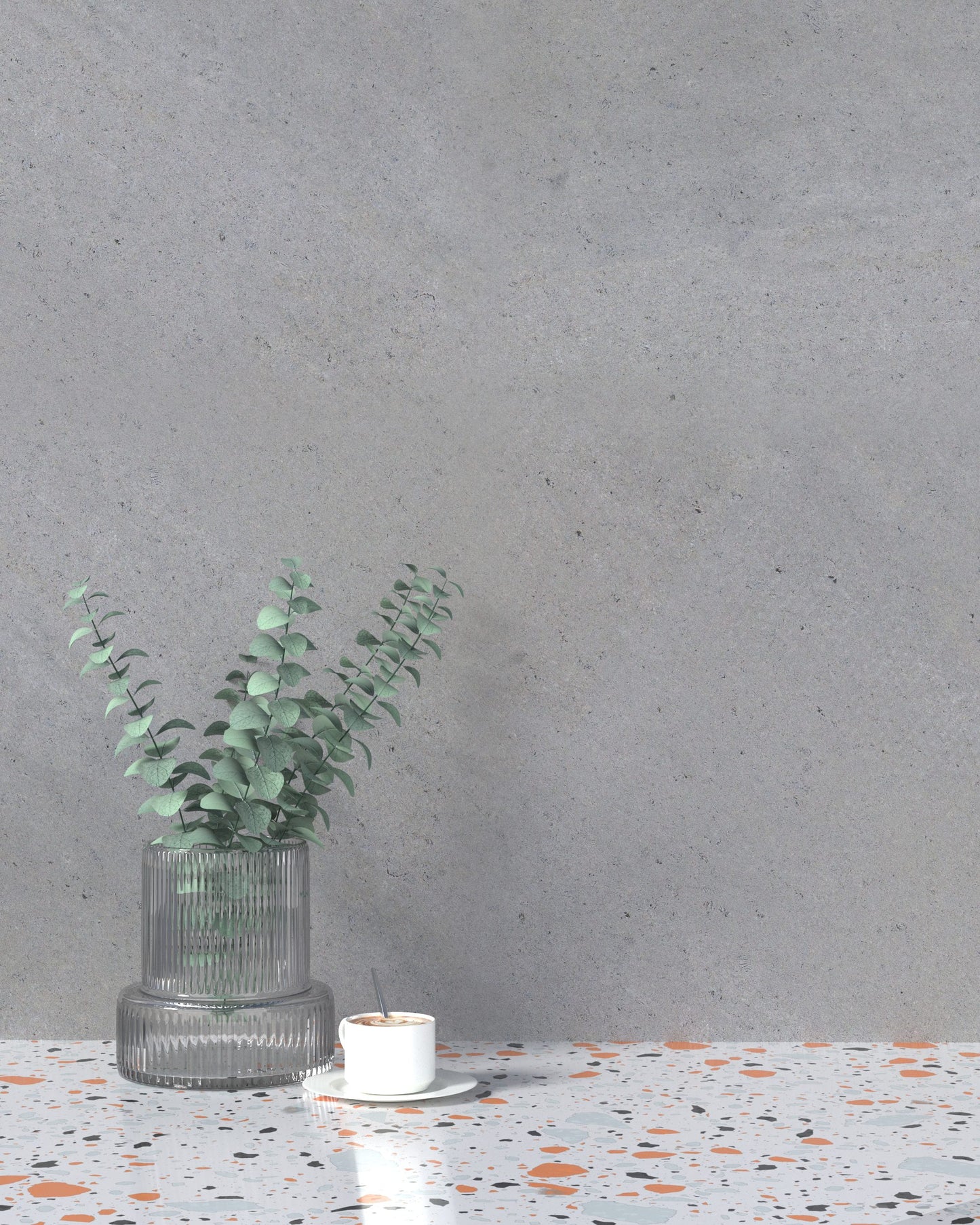 Microcement Complete Kit for 25m2