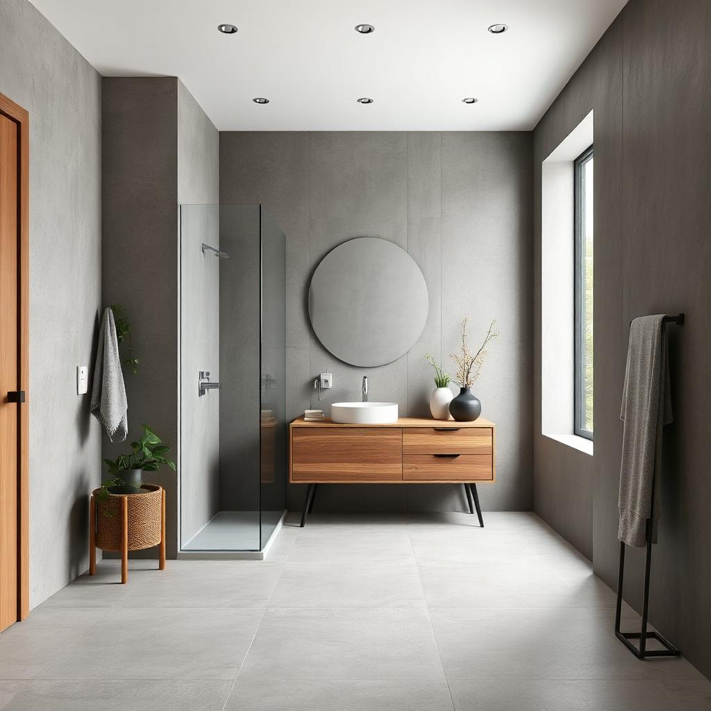 MicroCement