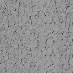 PVA Flakes (Light Grey)