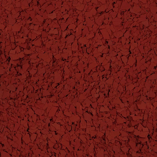 PVA Flakes (Red)