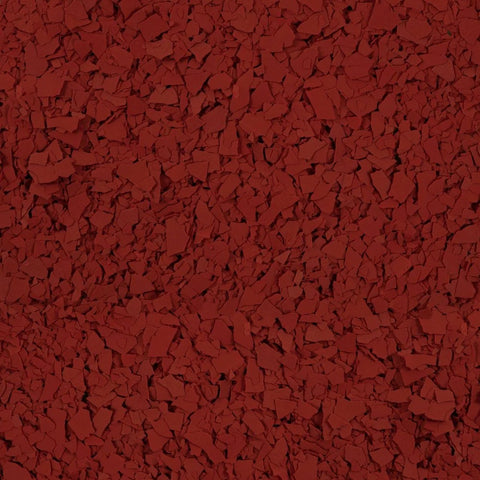 PVA Flakes (Red)