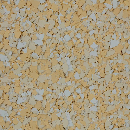PVA Flake Blends (Daffodil)