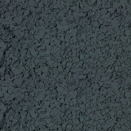 PVA Flakes (Grey Blue)