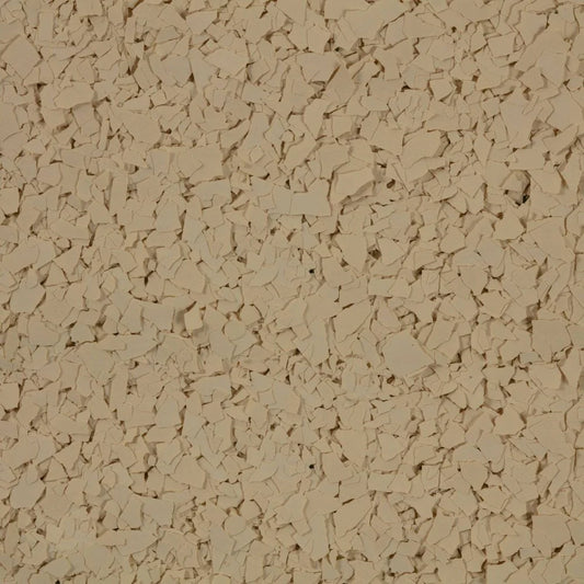 PVA Flakes (Cream)