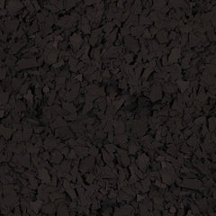 PVA Flakes (Black)