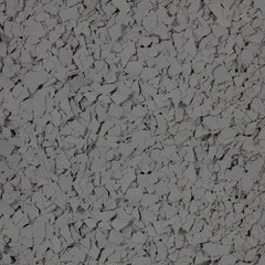 PVA Flakes (Mid Grey)