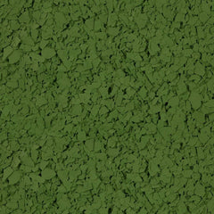 PVA Flakes (Green)