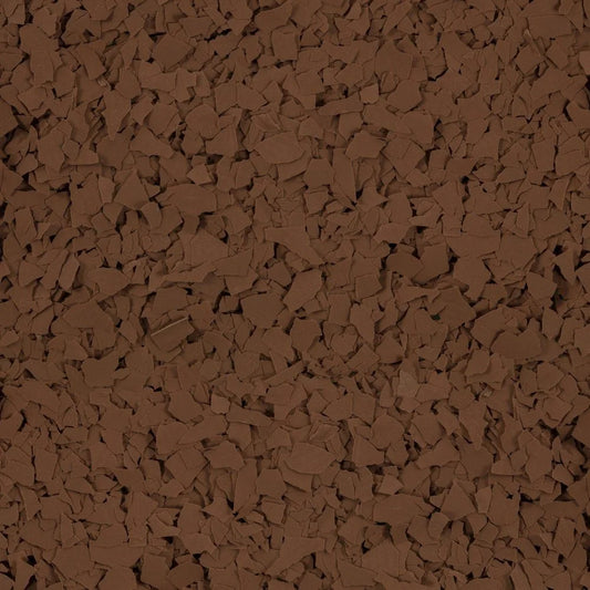 PVA Flakes (Brown)