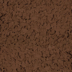 PVA Flakes (Brown)