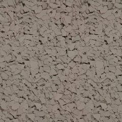 PVA Flakes (Light Grey)