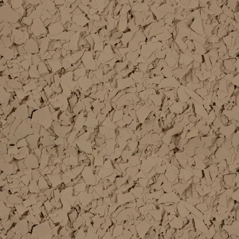 PVA Flakes (Beige)