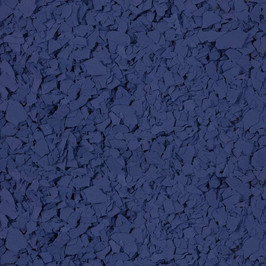 PVA Flakes (Blue)