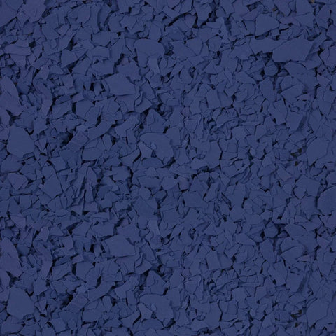 PVA Flakes (Blue)