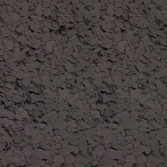 PVA Flakes (Dark Grey)