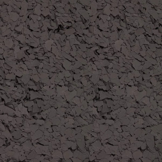 PVA Flakes (Grey)