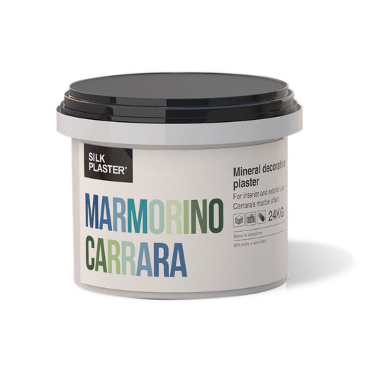Marmorino Carrara