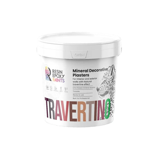 Travertino